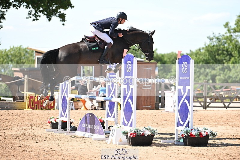 240718A-155423-07376 - Cls 5, 3 Star Big Tour 1.45m