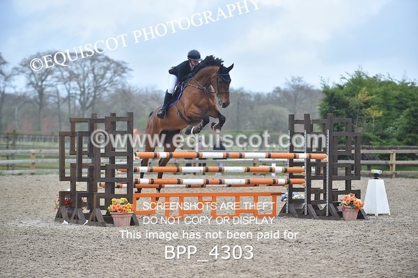 BPP_4303 - CLASS 10 RHS Foxhunter Championship Qualifier