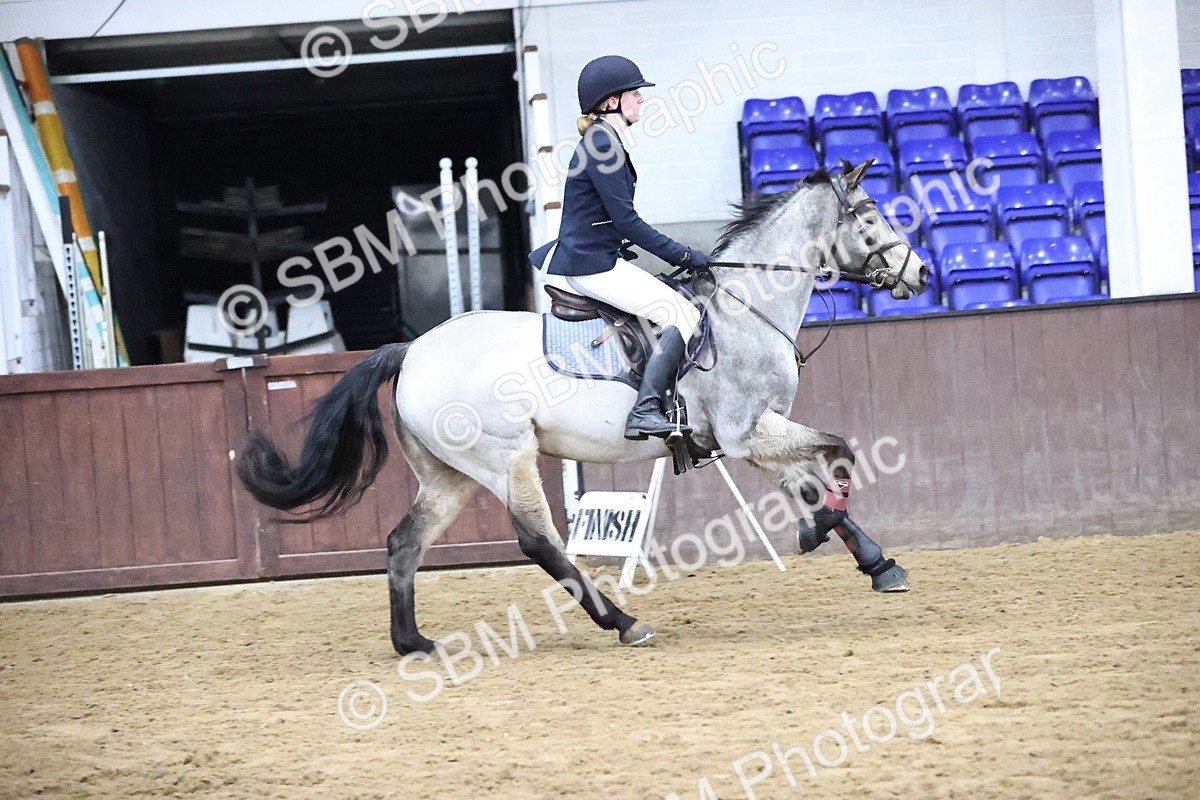 SBM_009958 - Class 9 - STX-UK Pony BritiNovice / 0.80m Open