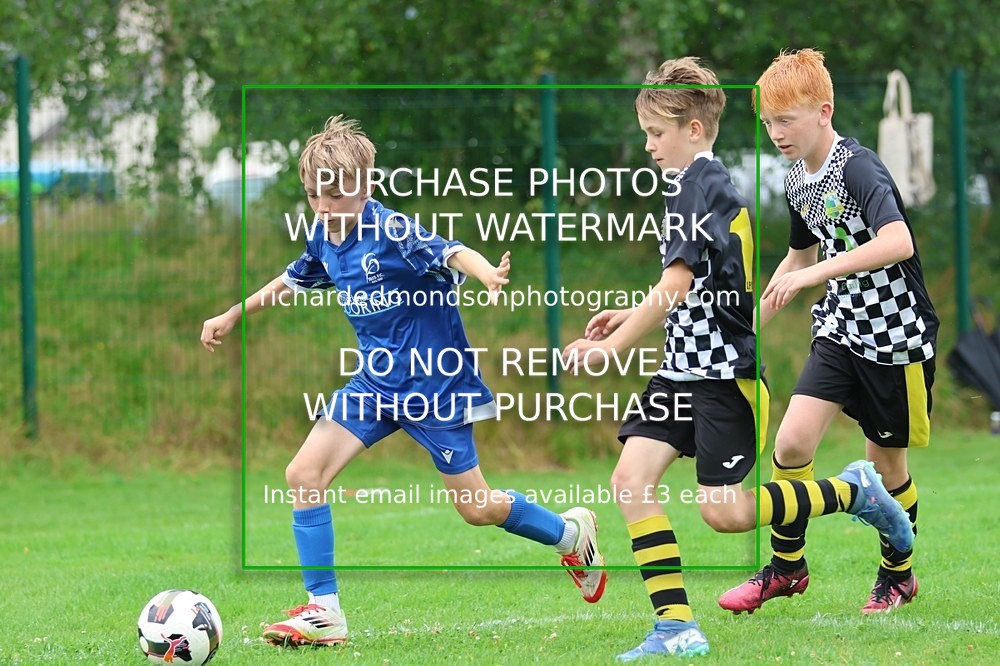 533A9002 - Ibis Under 11's