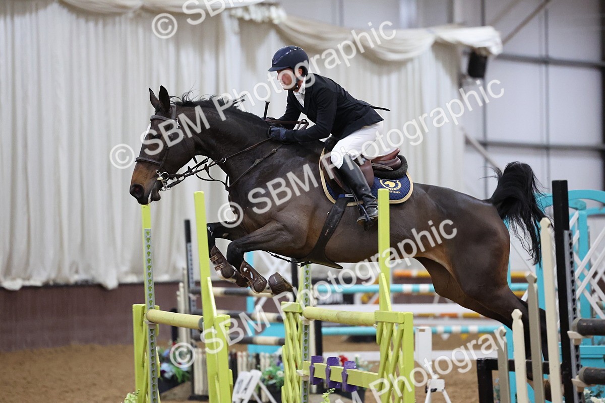 SBM_006862 - Class 25 - Senior Foxhunter - 1.20m Open