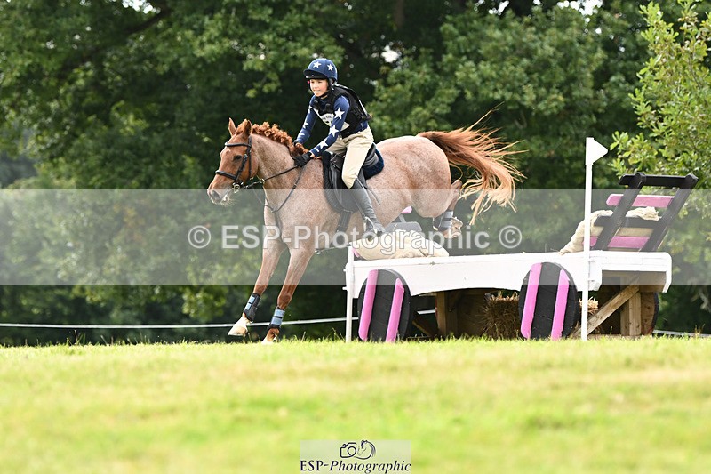 240825X-144831-35503 - 80cm XC 14.30 to 15.30