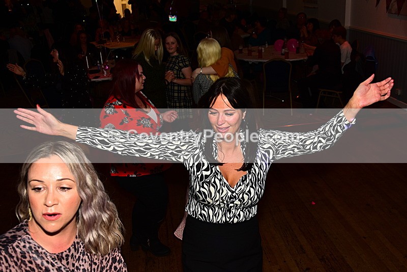 JAC0-288 - Jackie's 60th