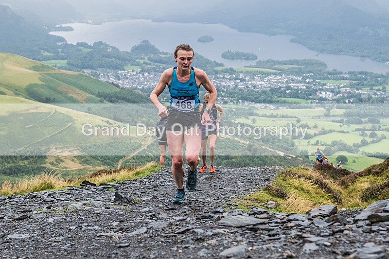 GB Uphill Trial-141 - GB Uphill Only World Champs Trial Race (Skiddaw) Friday 9th September 2022