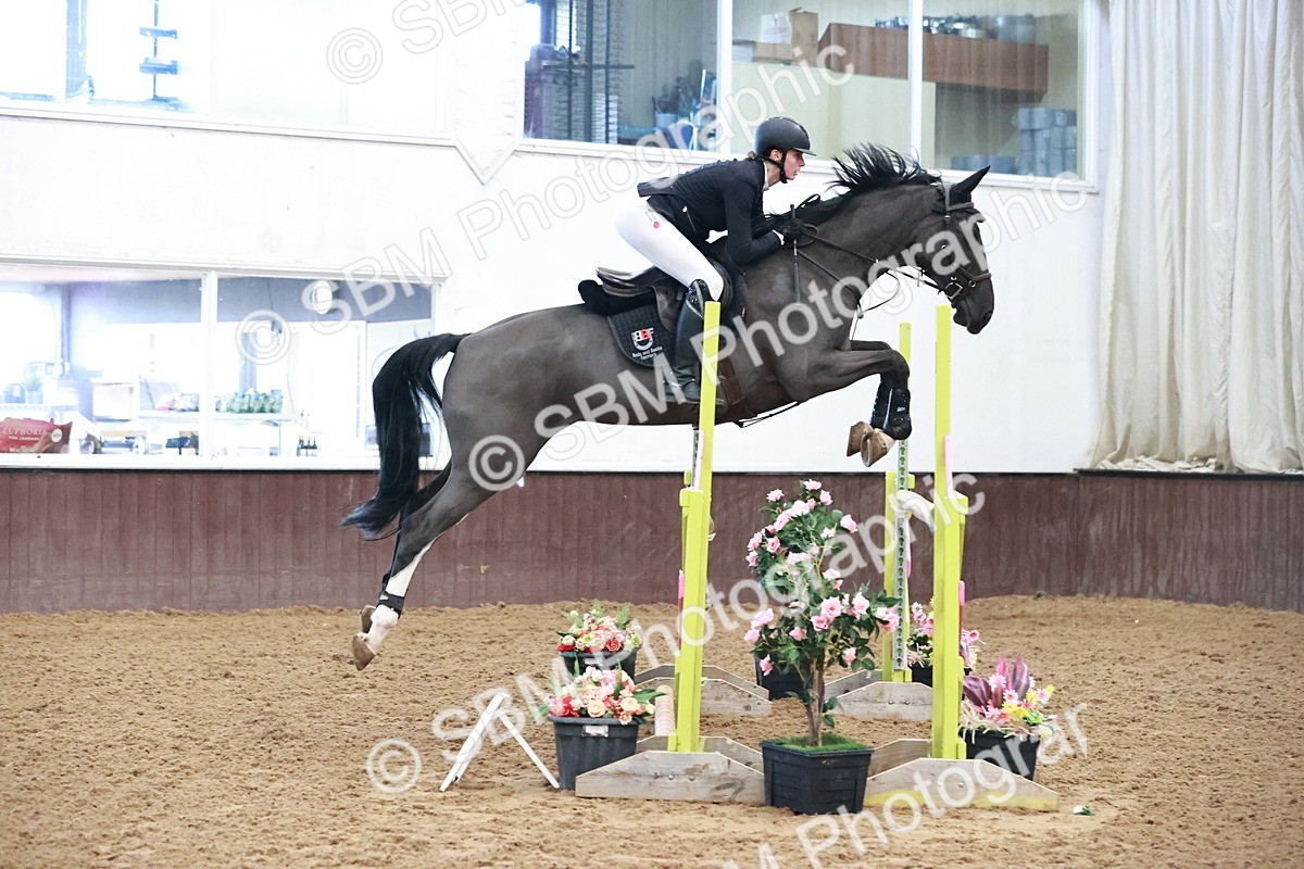 SBM_002917 - Class 11 - Senior Foxhunter 1.20m