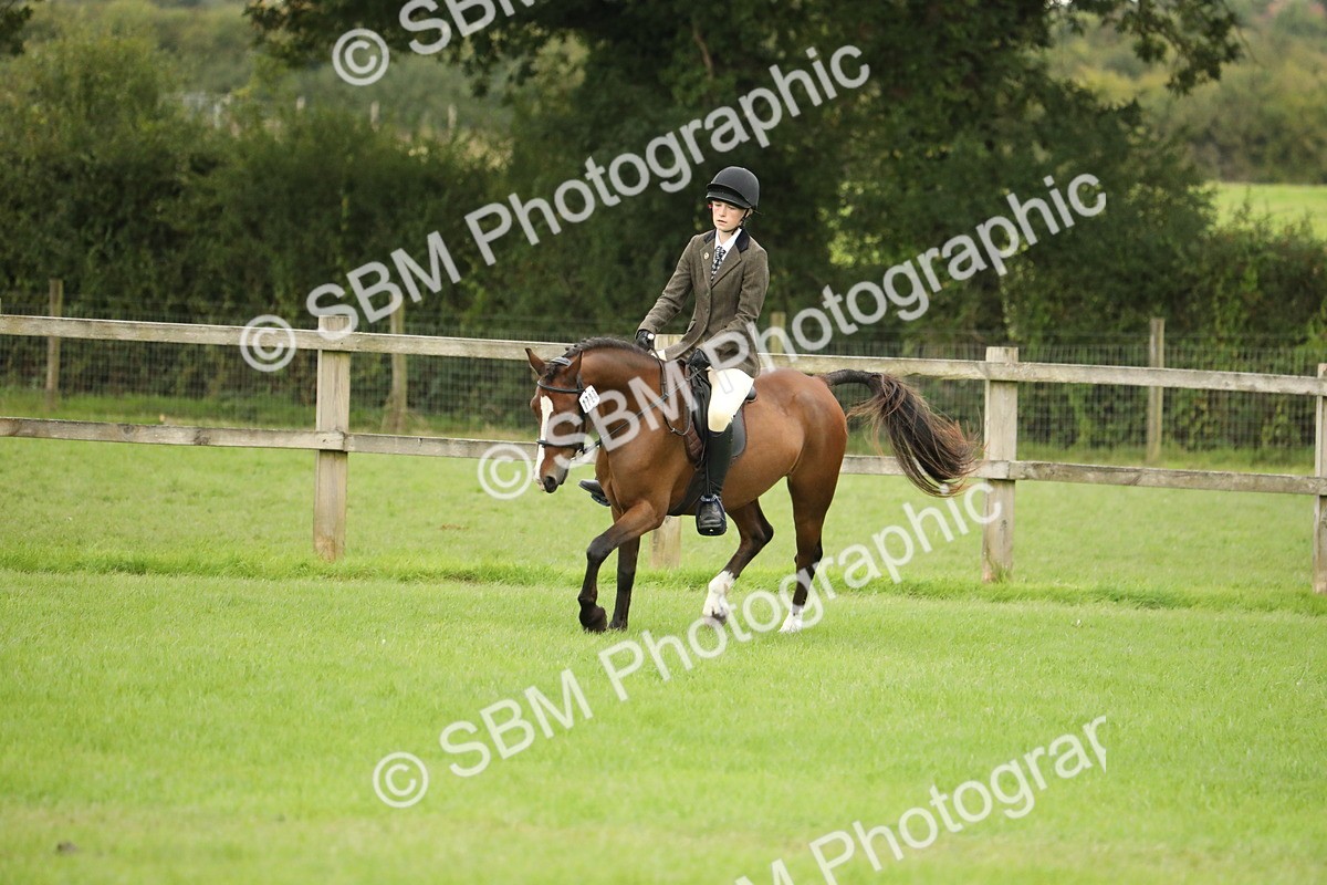 SBM_73749 - S41 - Ridden Equitation (Best Rider)