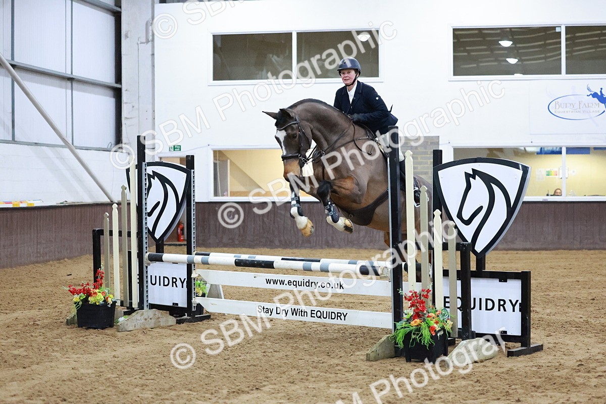 SBM_006625 - Class 22 - Senior 90cm Open