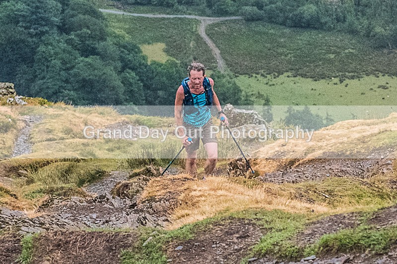 Lakes Ultra-424 - Kong Lakes Ultra Fell Race Saturday 24th June 2023