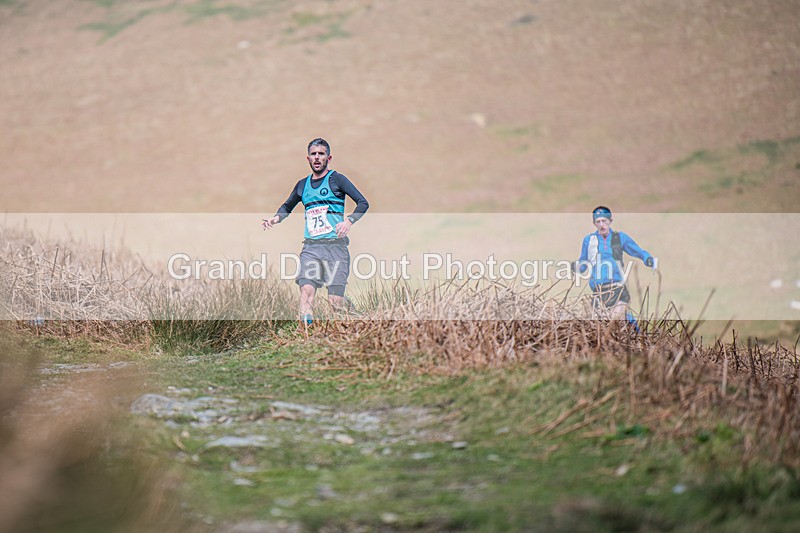 Black Combe-675 - Black Combe Fell Race Saturday 9th March 2024