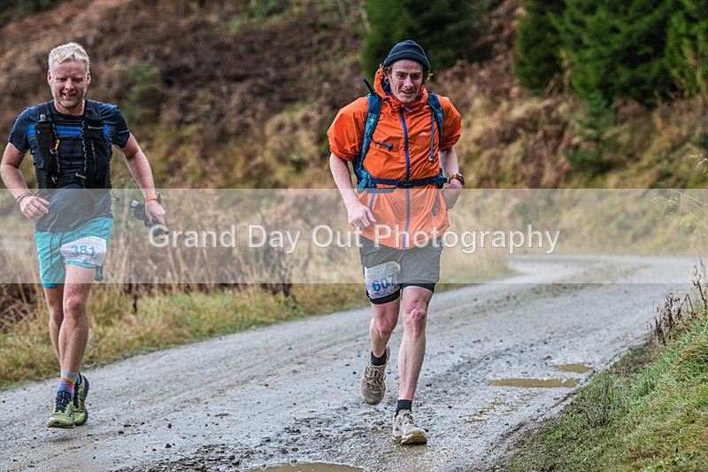 Glentress 21  10K-101 - High Terrain Events Glentress 21 & 10K Trail Races Saturday 16th November 2024