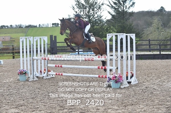 BPP_2420 - CLASS 26 The Liz Fox Royal Highland Show JD/JC Championship Qualifier