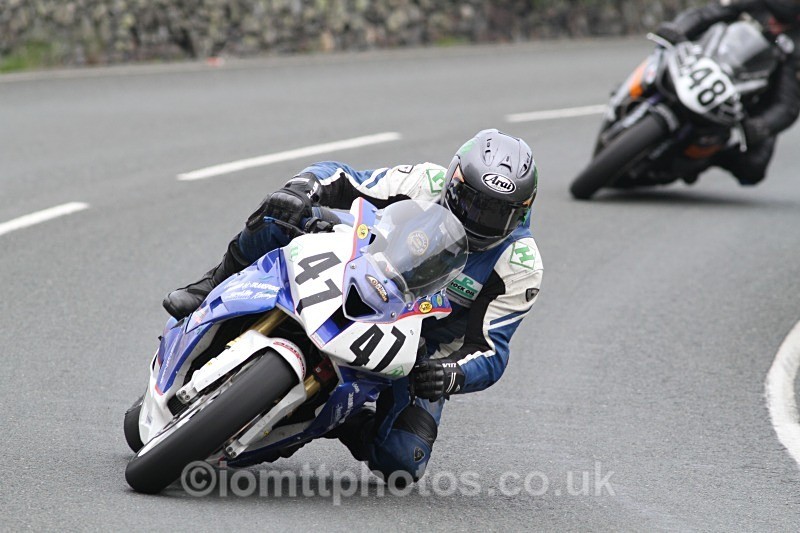  - Superbike Race