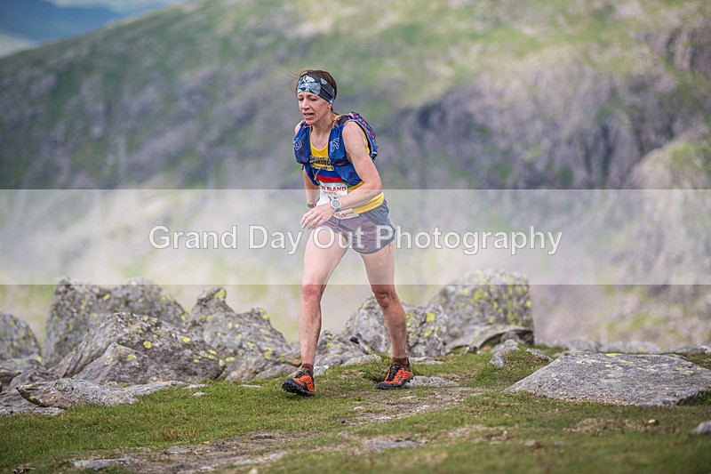 Duddon Long-392 - Duddon Valley Long Fell Race Saturday 1st June 2024