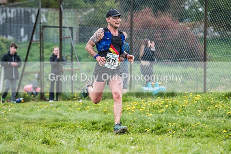 3 Peaks Finish-883 - The 3 Peaks Race Saturday 26th April 2025 - The Finish