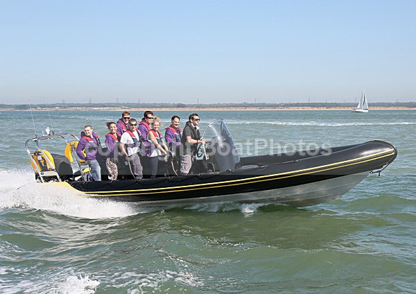 120907 RIBCRAFT WT7A1067 - RIBs, Tenders, Dories, Dinghies
