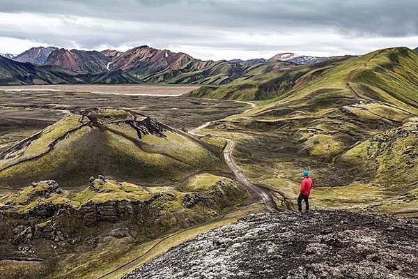  - Iceland