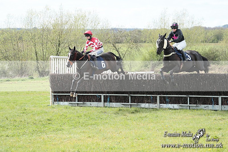 PtP 210425  839 - Paxford Races Easter Monday 21/04/25