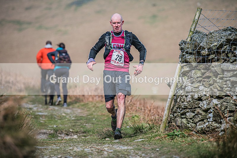 Black Combe-1114 - Black Combe Fell Race Saturday 9th March 2024