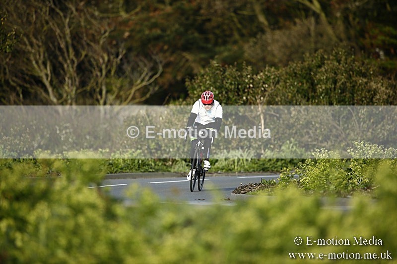 CTT 120414 96 - Catioroc TT 5 mile 12/04/14