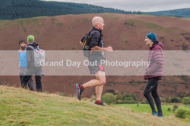 British Fell Relay-3135 - British Fell & Hill Relay Championship Braithwaite Keswick Saturday 21st October 2023