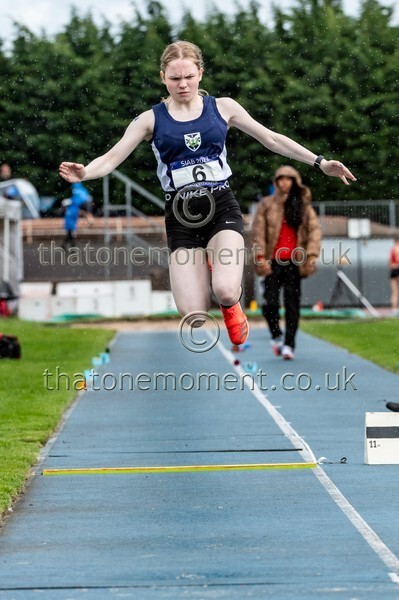 SIAB23-528527 - Field Female Set Two