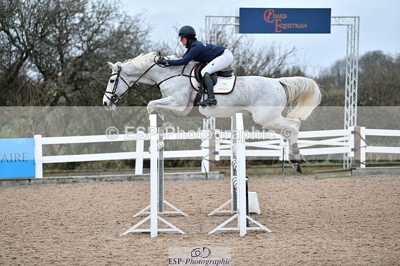240124A-142638-00842 - Cls 5 Foxhunter & 1.20m Open