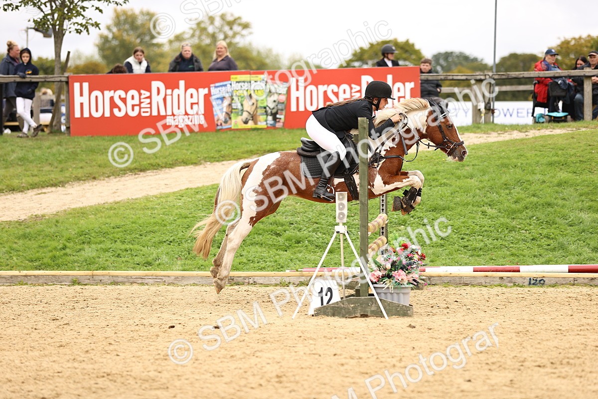 SBM_65740 - J17 - Junior Pony 80cm Championship
