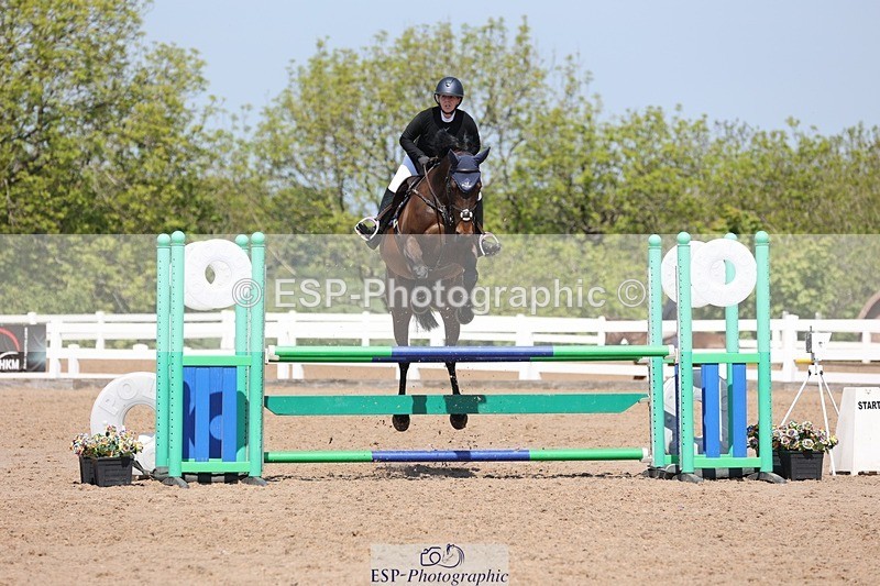 250509-115125-06484 - Cls 19 Snr Discovery and 1m Open