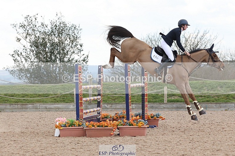 250314-123025-01906 - Cls 8+9 Foxhunter and 1.20m Open