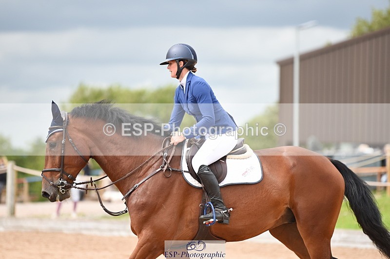 230813A-144006-13405 - Cls 50 Senior Foxhunter