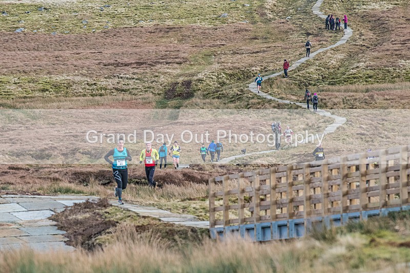 Nine Standards-791 - Nine Standards Fell Race Thursday 1st January 2026