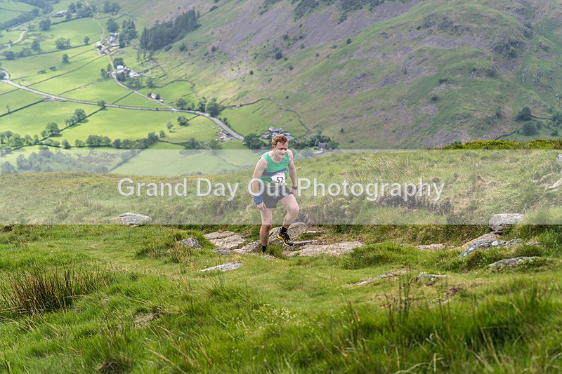 Howtown-95 - Howtown Fell Race Sunday 7th June 2026