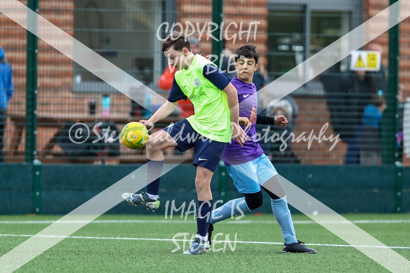 1DX30547 - 2026-03-29 FC Abbey Meads U13 Purple V DC Youth FC U13 Dynamos