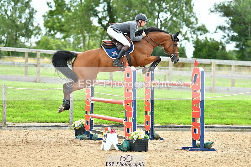 230723A-125137-12322 - Cls 12, 2 Star Big 1.45m GP 12.45 to End