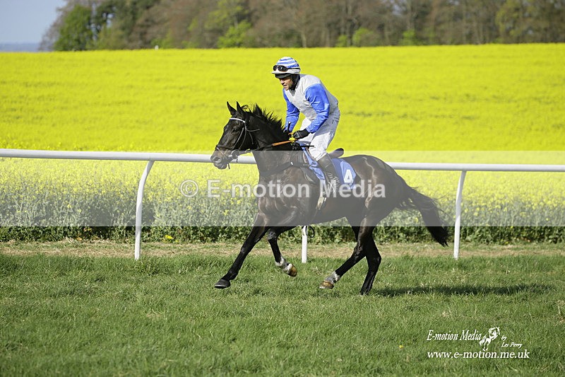 PtP 180422 364 - Old Berkshire PtP Lockinge 18/04/22