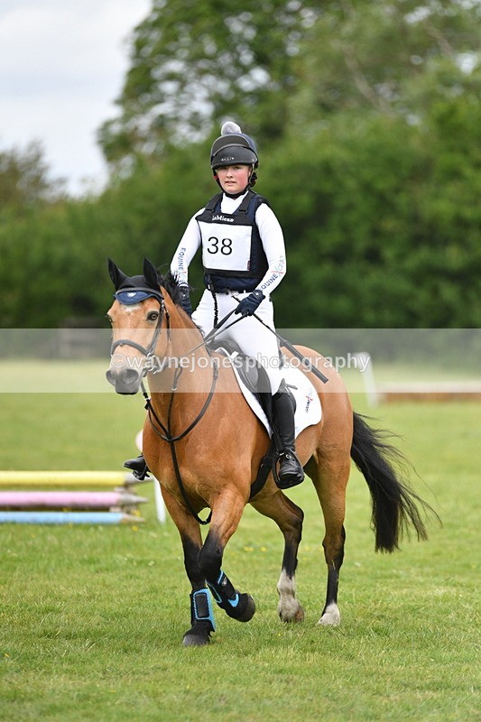 WJ5_3705 - Class 6 80cm