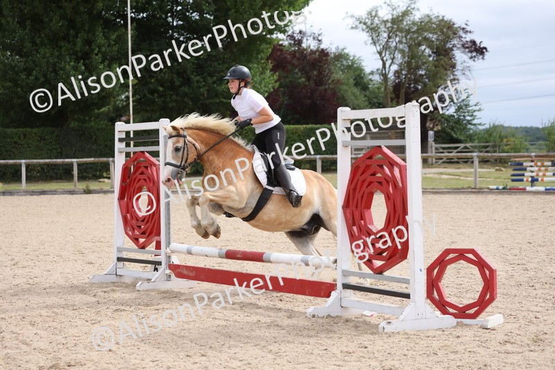 20250629-0510 - Class 2 - 50cm