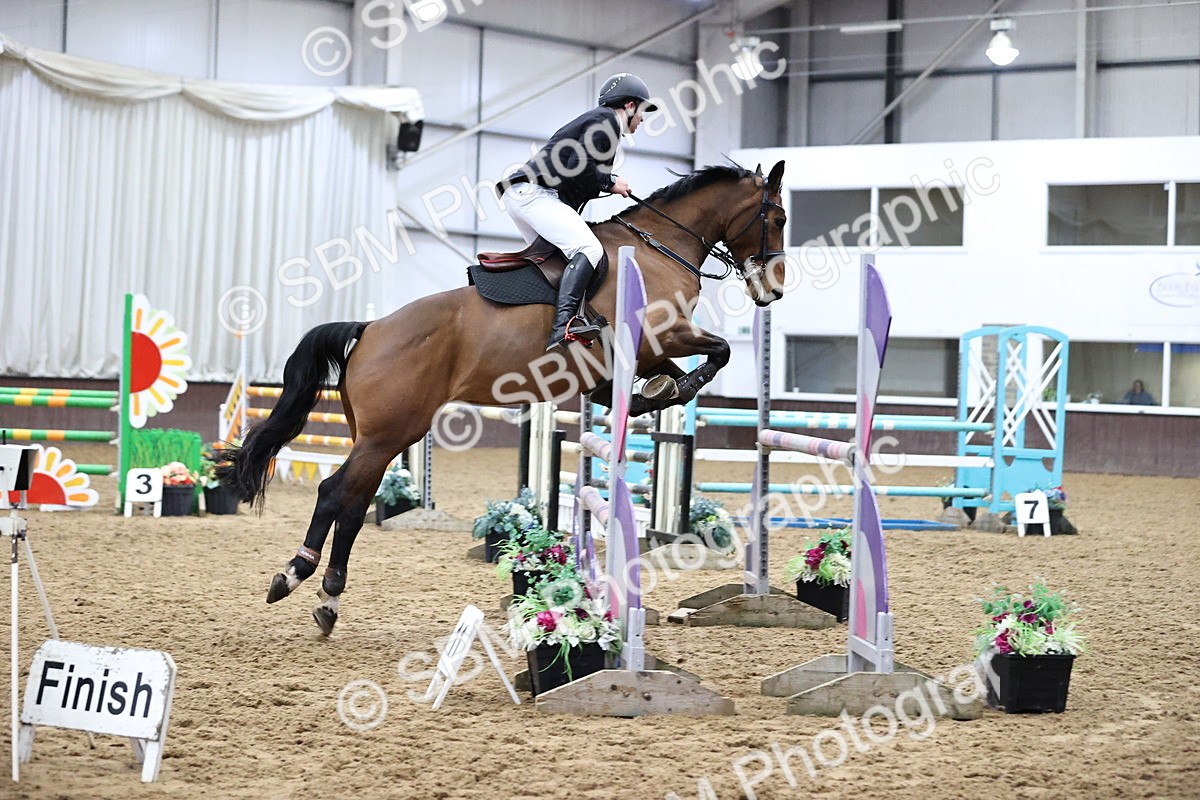 SBM_001859 - Class 4 - Senior Newcomers - 1.10m Open