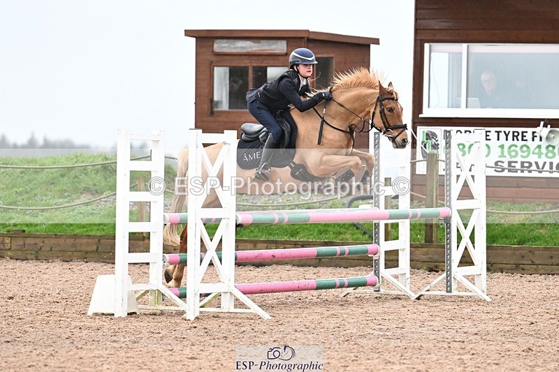 260207-111425-00230 - Cls 13 Pony Discovery 90cm Open