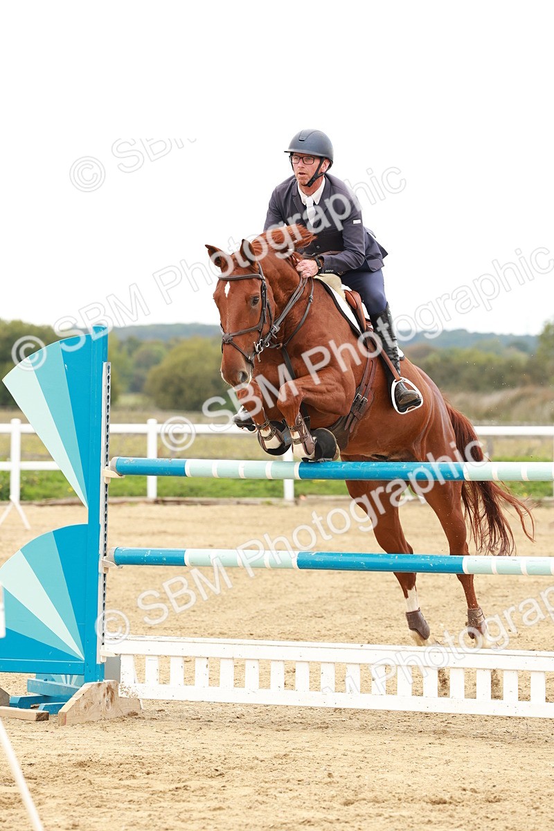 1I0A8357 - Class 6 - National 1.30-1.40m