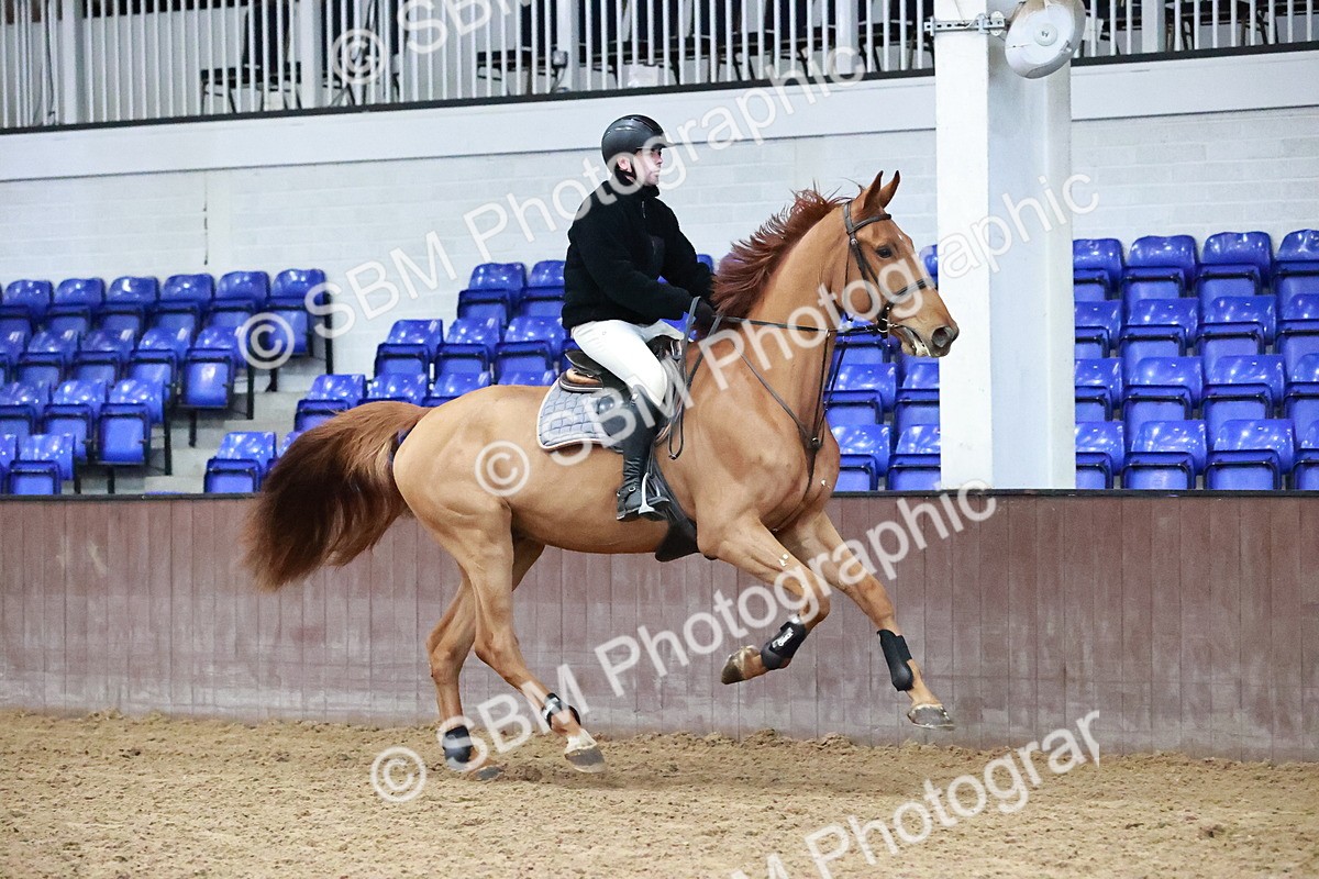 SBM_000236 - Class 1 - Clear Round