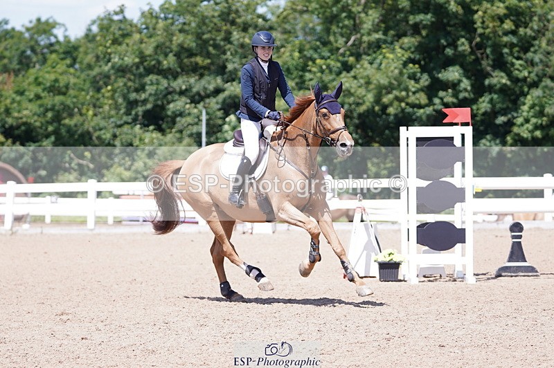 240719A-134610-11634 - Cls 14, 1 Star Silver Tour 1.25m