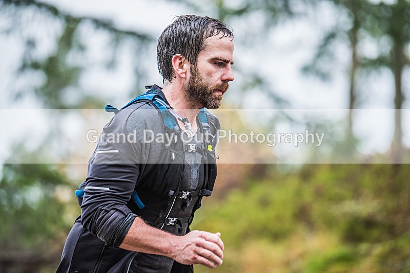 Glentress 21  10K-1383 - High Terrain Events Glentress 21 & 10K Trail Races Saturday 18th November 2023