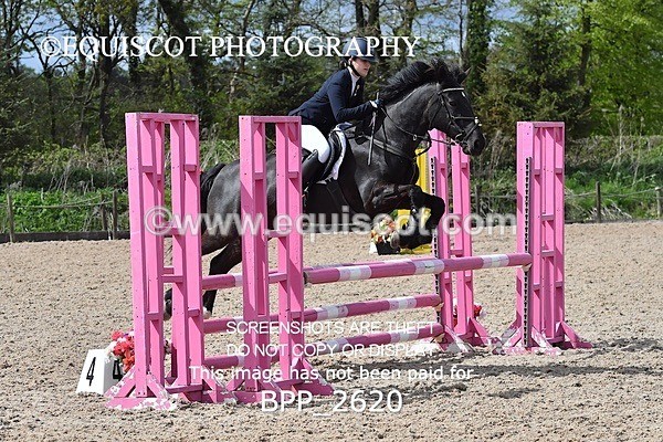 BPP_2620 - FRI CLASS 3 0.85M AMATEUR CHAMP QUAL
