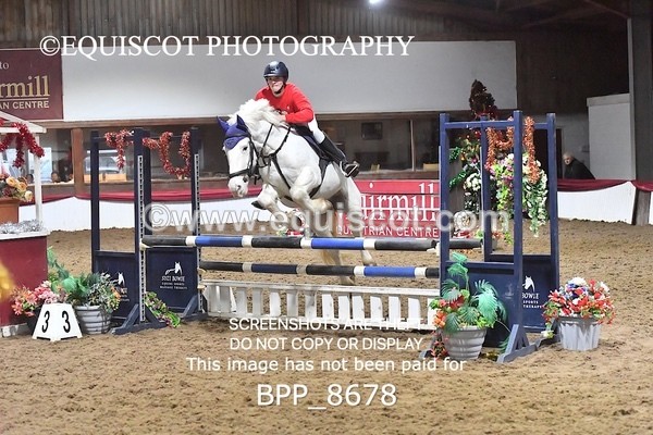 BPP_8678 - CLASS 8 90CM GRAND PRIX