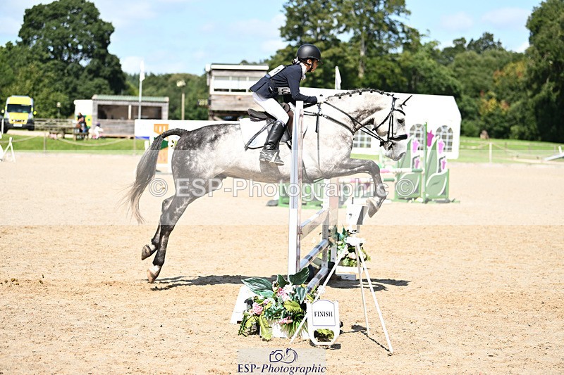 240824X-134250-29054 - 80cm Round 2 13.30 to 14.30