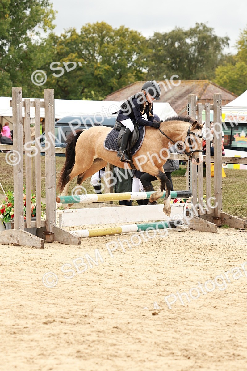 SBM_62095 - J12 - Junior Pony 55cm Championship