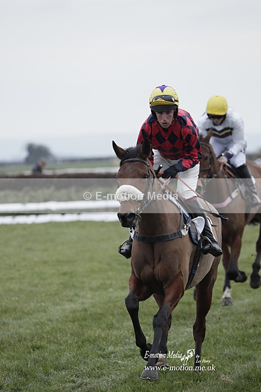 PtP 050323 1053 - Blackmore & Sparkford Vale Hunt PtP - Somerset 05/03/23