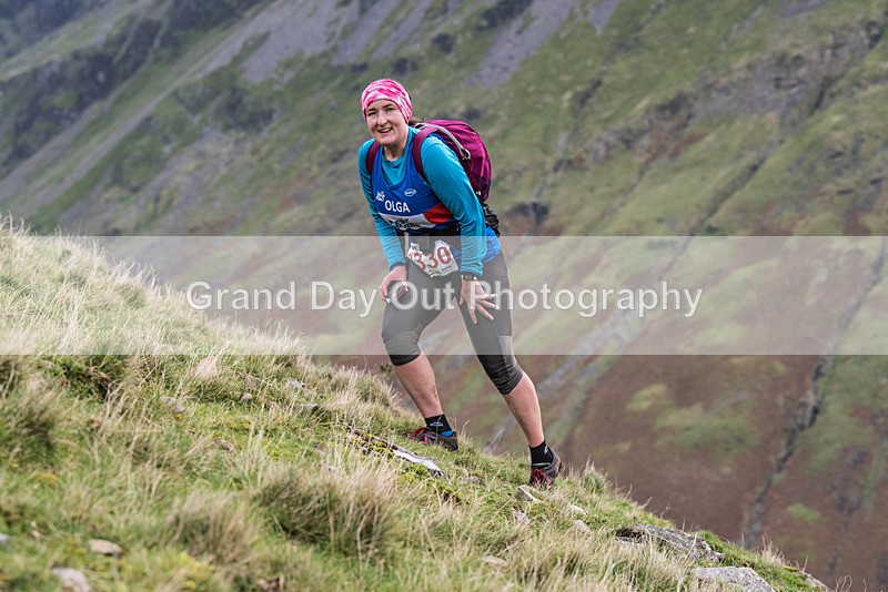 Wasdale Show-495 - Wasdale Head Show Fell Races (Junior & Senior) Saturday 14th October 2023