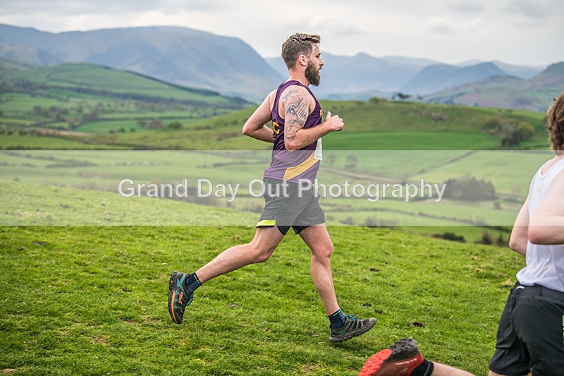 Isel Cross-65 - Isel Cross Race Saturday 19th April 2025